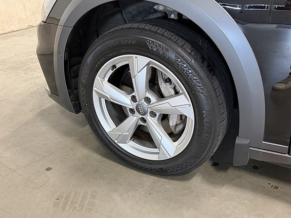 Audi A6 allroad 25 of 25