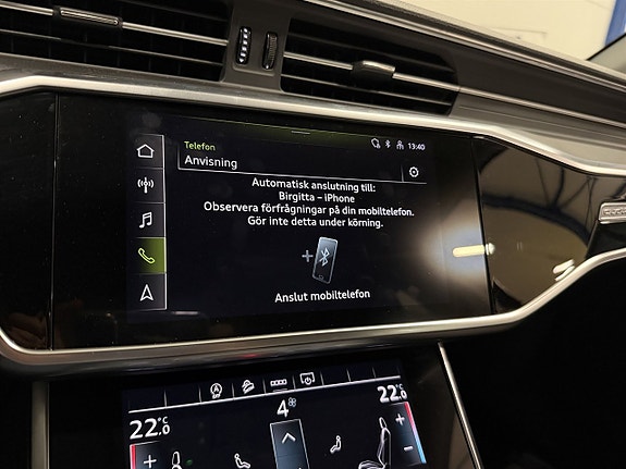 Audi A6 allroad 18 of 25
