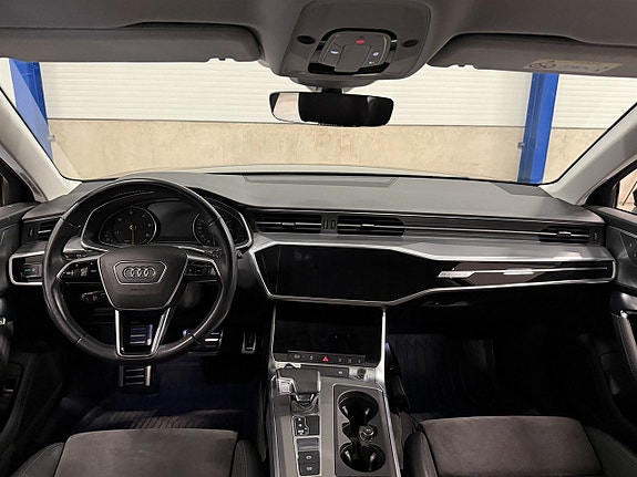 Audi A6 allroad 13 of 25