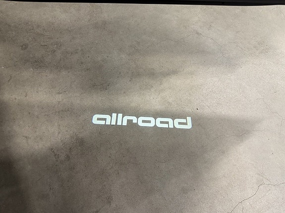 Audi A6 allroad 21 of 25