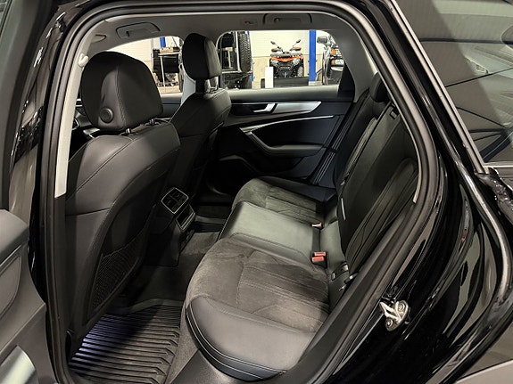 Audi A6 allroad 9 of 25