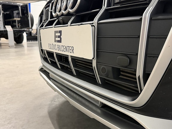 Audi A6 allroad 24 of 25