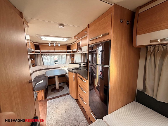 Knaus Südwind Silver Selection 500 FU 12 of 17