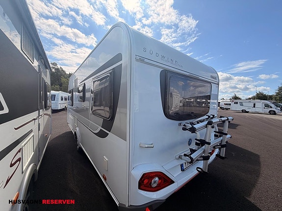 Knaus Südwind Silver Selection 500 FU 4 of 17