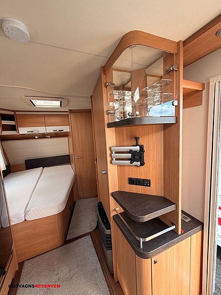Knaus Südwind Silver Selection 500 FU 11 of 17