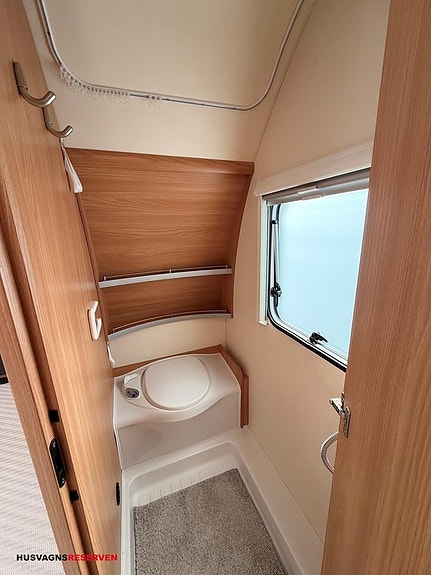 Knaus Südwind Silver Selection 500 FU 16 of 17