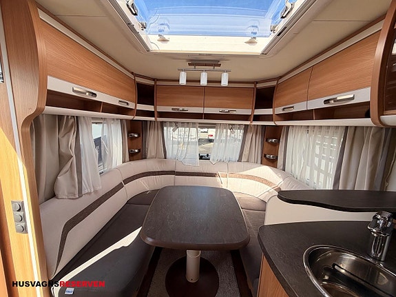 Knaus Südwind Silver Selection 500 FU 7 of 17