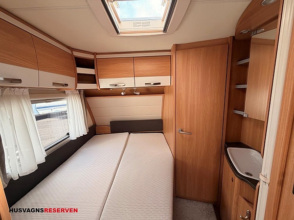 Knaus Südwind Silver Selection 500 FU 13 of 17