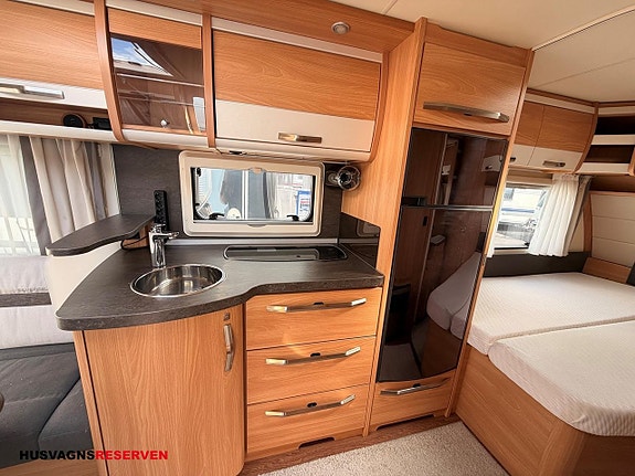 Knaus Südwind Silver Selection 500 FU 8 of 17