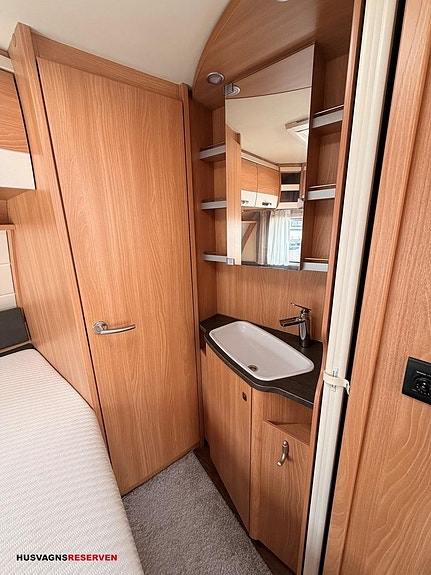Knaus Südwind Silver Selection 500 FU 15 of 17