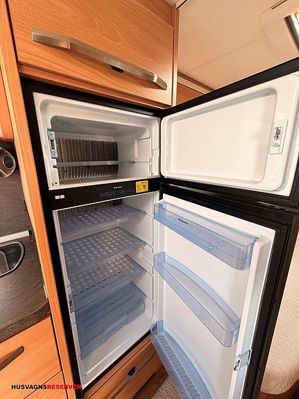 Knaus Südwind Silver Selection 500 FU 10 of 17