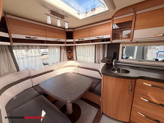 Knaus Südwind Silver Selection 500 FU 6 of 17