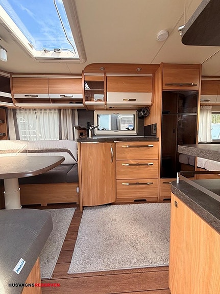Knaus Südwind Silver Selection 500 FU 5 of 17