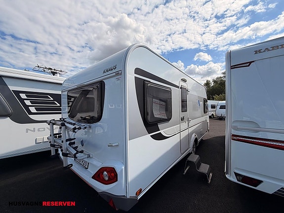 Knaus Südwind Silver Selection 500 FU 3 of 17