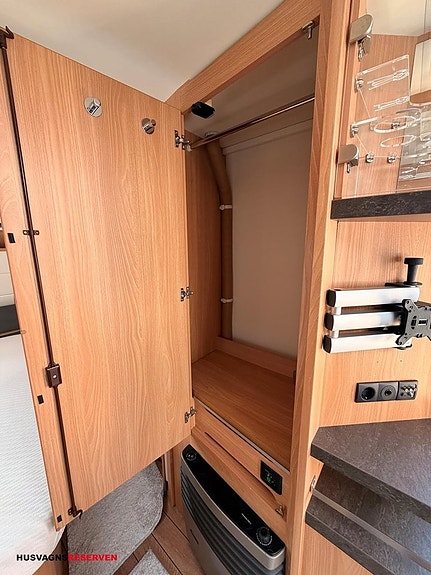 Knaus Südwind Silver Selection 500 FU 14 of 17