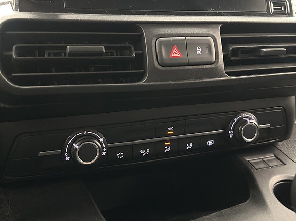 Opel Combo 21 of 30