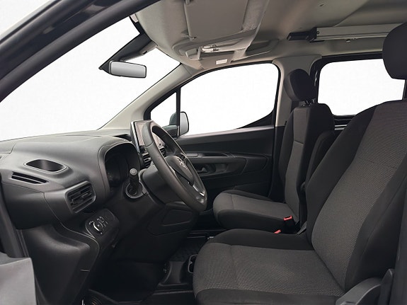 Opel Combo 15 of 30