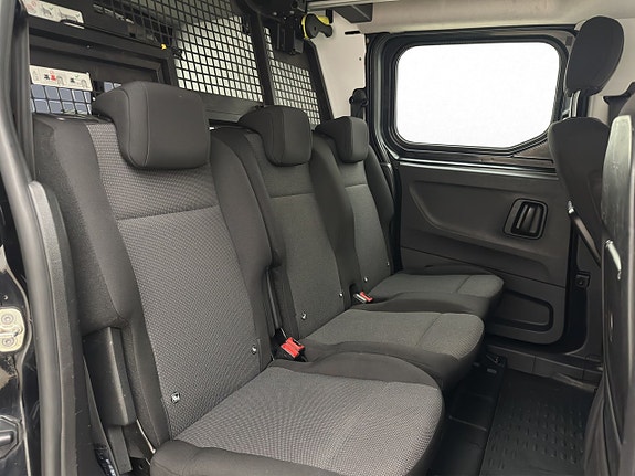 Opel Combo 22 of 30