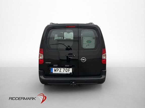 Opel Combo 8 of 30