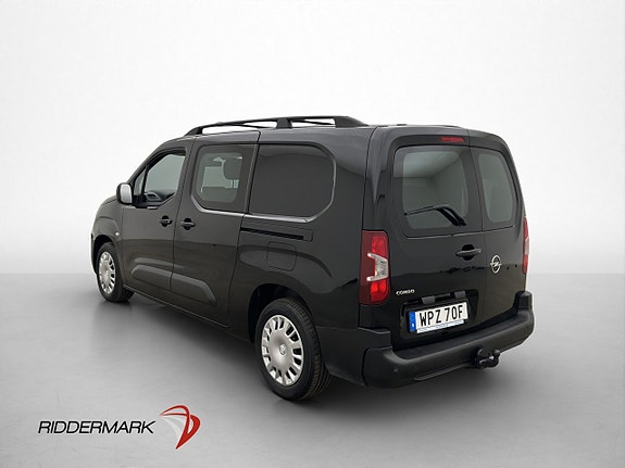 Opel Combo 7 of 30