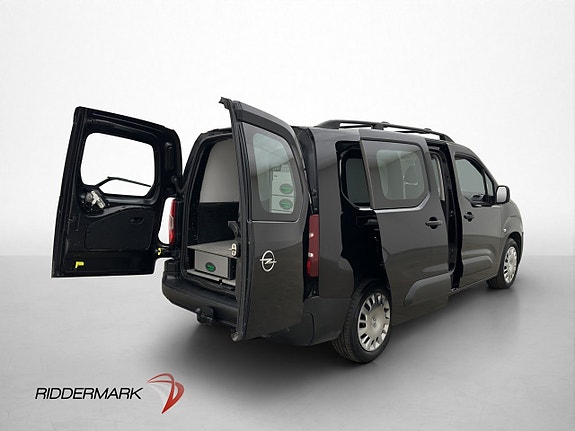 Opel Combo 29 of 30