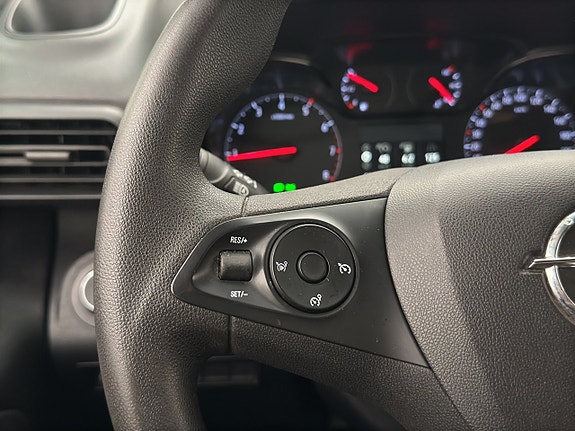Opel Combo 16 of 30
