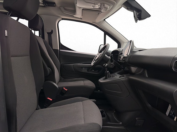 Opel Combo 23 of 30