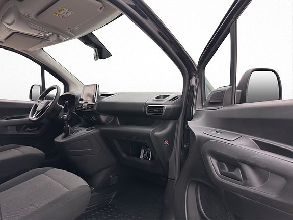 Opel Combo 24 of 30