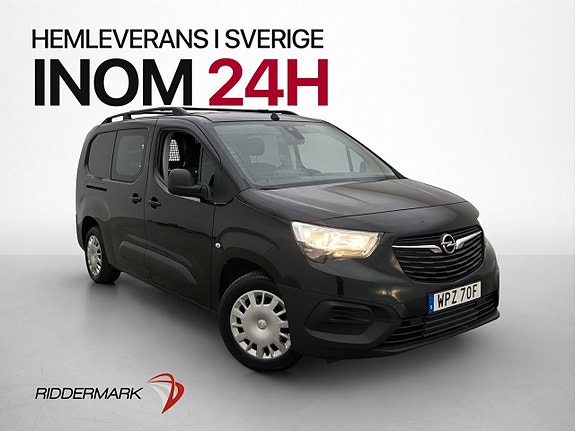 Opel Combo 3 of 30