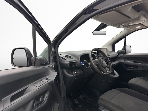 Opel Combo 14 of 30