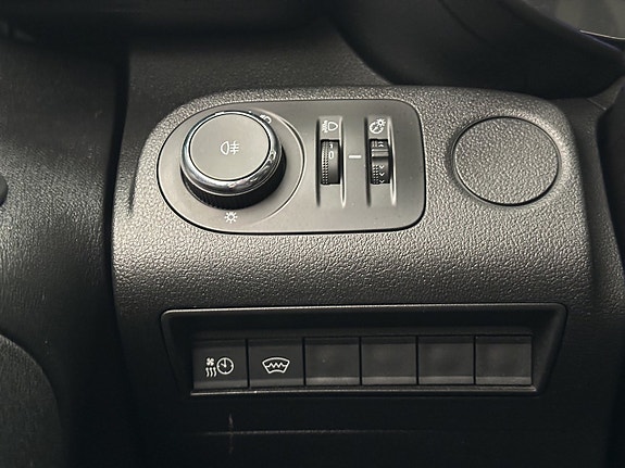 Opel Combo 13 of 30