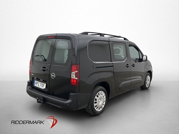 Opel Combo 9 of 30