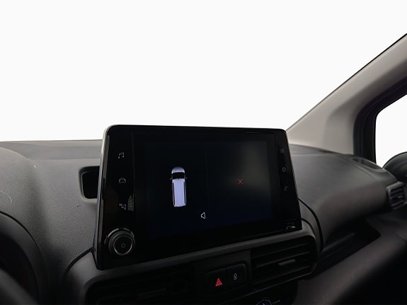 Opel Combo 19 of 30