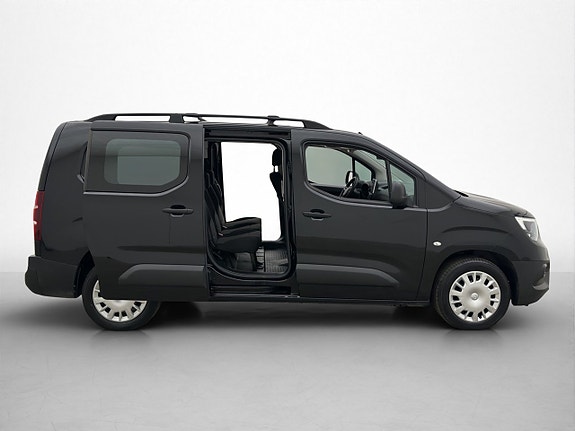 Opel Combo 11 of 30