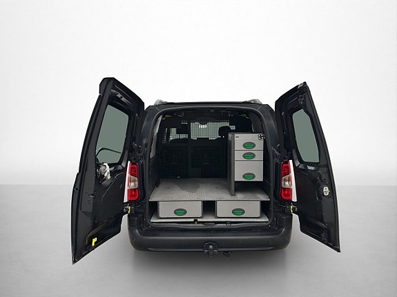 Opel Combo 12 of 30