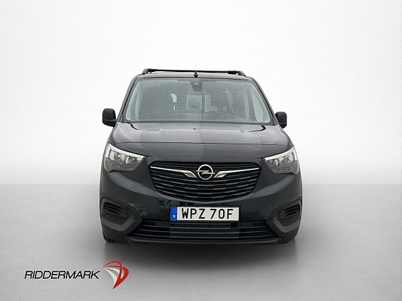 Opel Combo 5 of 30