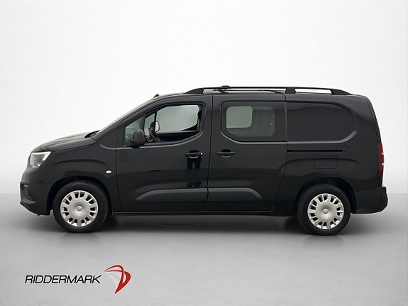 Opel Combo 6 of 30