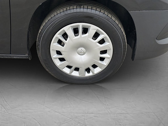 Opel Combo 28 of 30