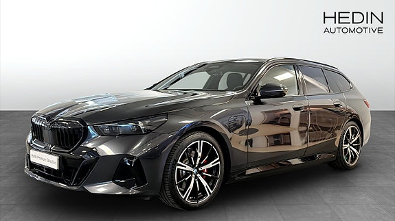 BMW 530e