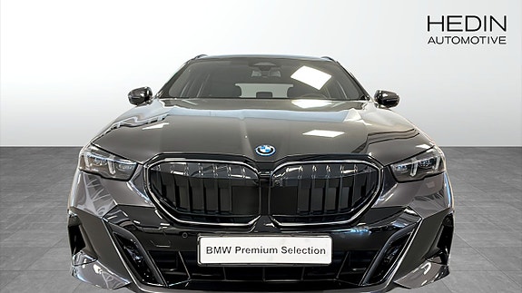 BMW 530e 8 of 9