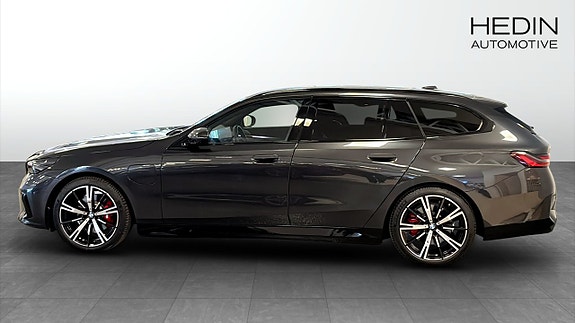 BMW 530e 6 of 9