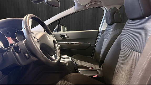 Peugeot 5008 6 of 11