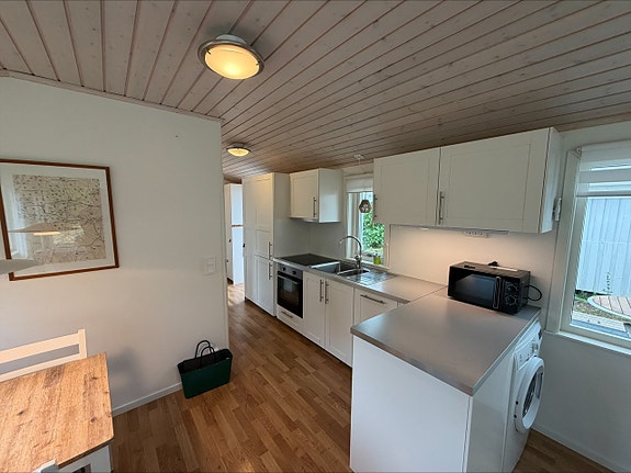 MNAB Resort begagnad fritidshus 42kvm 4 of 10