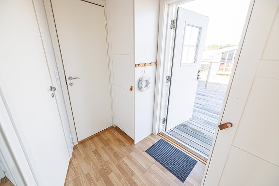 MNAB Resort begagnad fritidshus 42kvm Nr 38 16 of 16