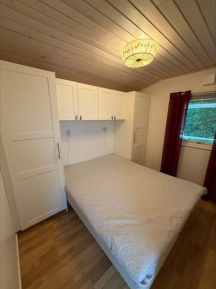 MNAB Resort begagnad fritidshus 42kvm 6 of 10