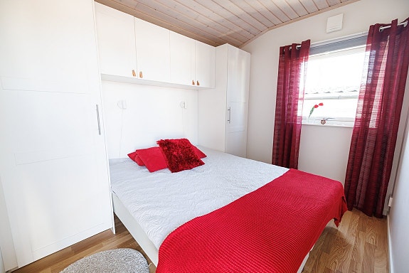MNAB Resort begagnad fritidshus 42kvm Nr 38 12 of 16