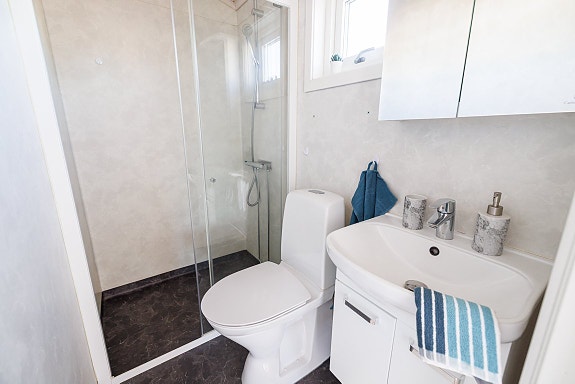 MNAB Resort begagnad fritidshus 42kvm Nr 38 14 of 16