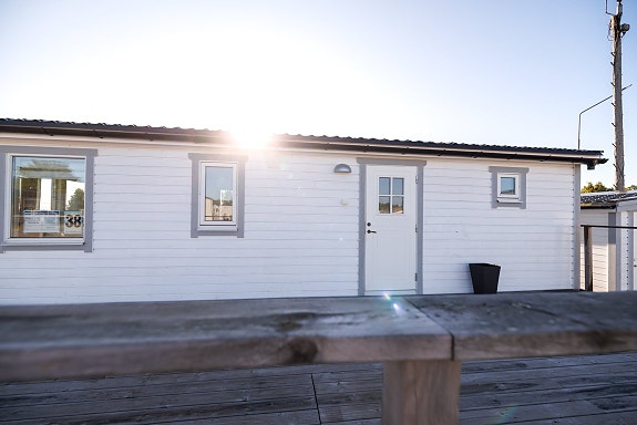 MNAB Resort begagnad fritidshus 42kvm Nr 38 9 of 16