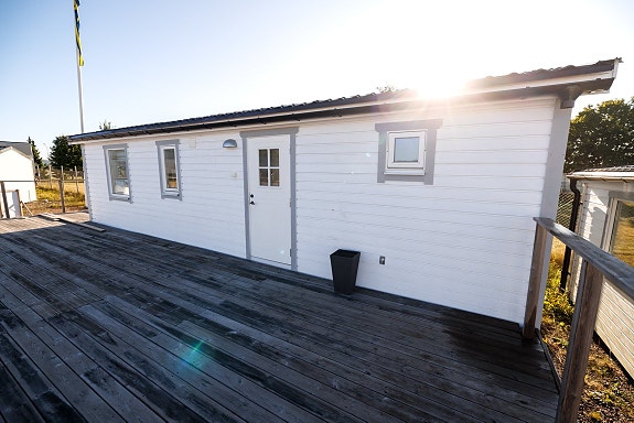 MNAB Resort begagnad fritidshus 42kvm Nr 38 10 of 16