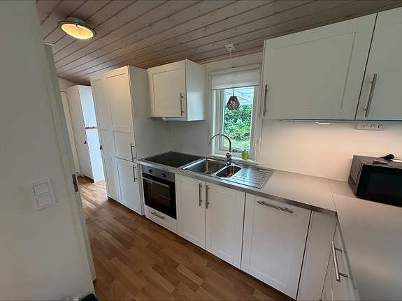 MNAB Resort begagnad fritidshus 42kvm 5 of 10